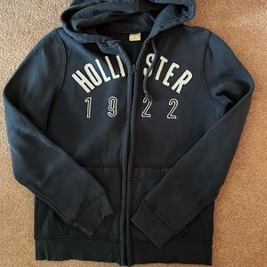 Hollister sweatshirt